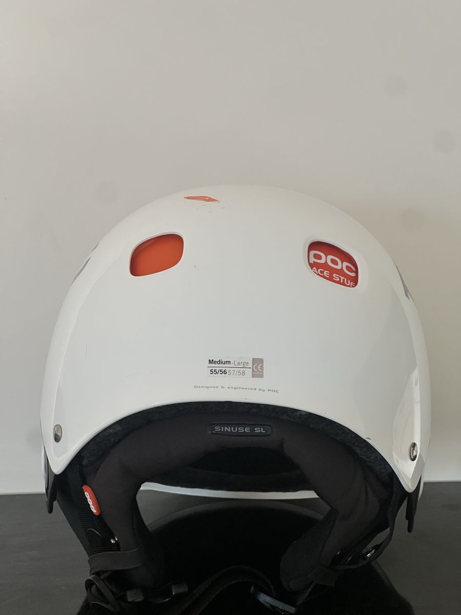 Poc Helme: POC ski helmet M – Gebraucht aus Fribourg von 7vo_pd22 2