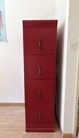 Vintage Aktenschrank