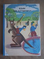 Nr101 Globi mis a l,epreuve  Neuf, scelle, Neu versiegelt