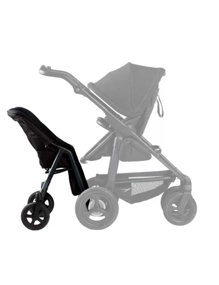 TFK Accessori per carrozzine: TFK Shuttle Zweisitz – Usato da Oftringen venduto da Ingold16 6