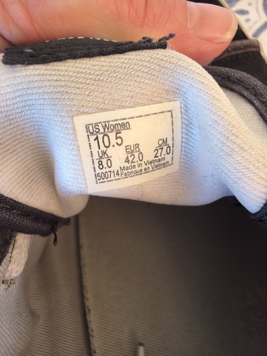 Vans Herrenschuhe: Vans Grösse 42 – Gebraucht aus Kriens von Lupina13 1