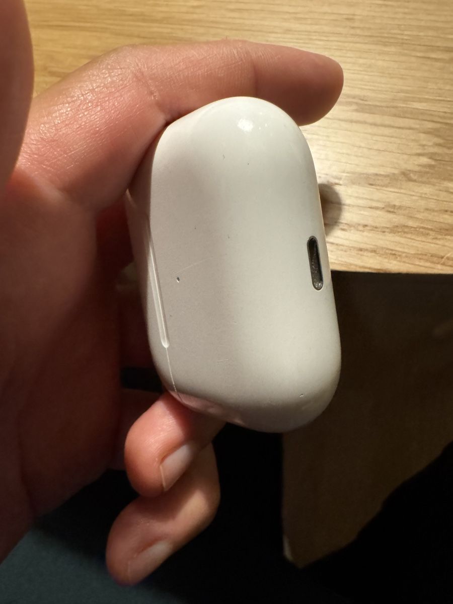 Apple Cuffie: Apple Airpods Pro 1. Gen – Usato da Wetzikon ZH venduto da 42bkk 4