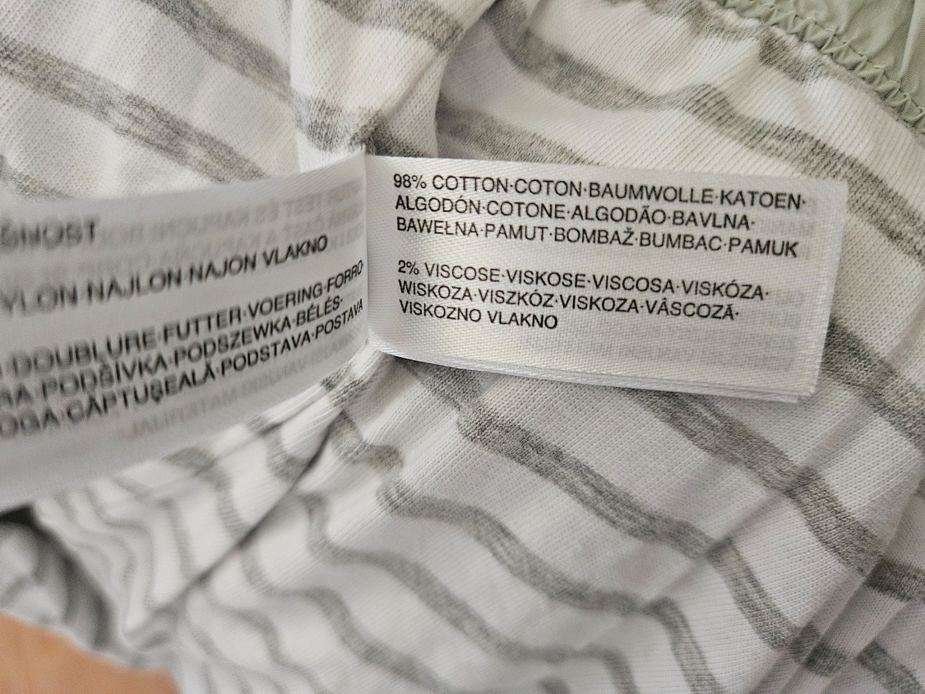 C&A Vestes & Manteaux: Übergangsjacke 74 – Neuf (Voir description) à Zürich par Kris8050 5