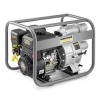 Kärcher WWP 45 Benzin-Schmutzwasserpumpe