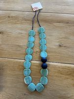New natural necklace: Simone Naum Statement Necklace