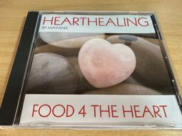 Y3 Mayana Hearthealing - Foo4d 4 The Heart