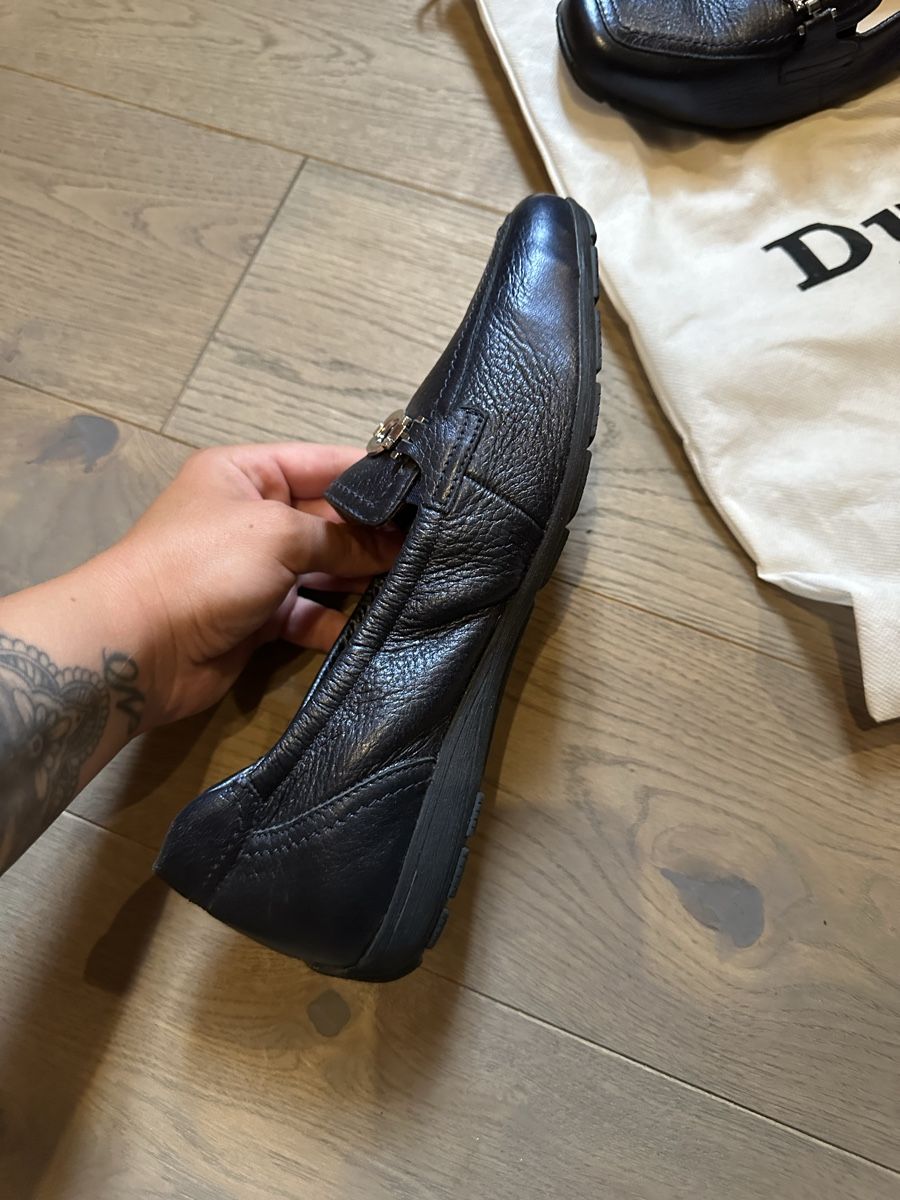 Damenschuhe: Damen Mokassins 39  – Gebraucht aus Triesen von nenaan 2