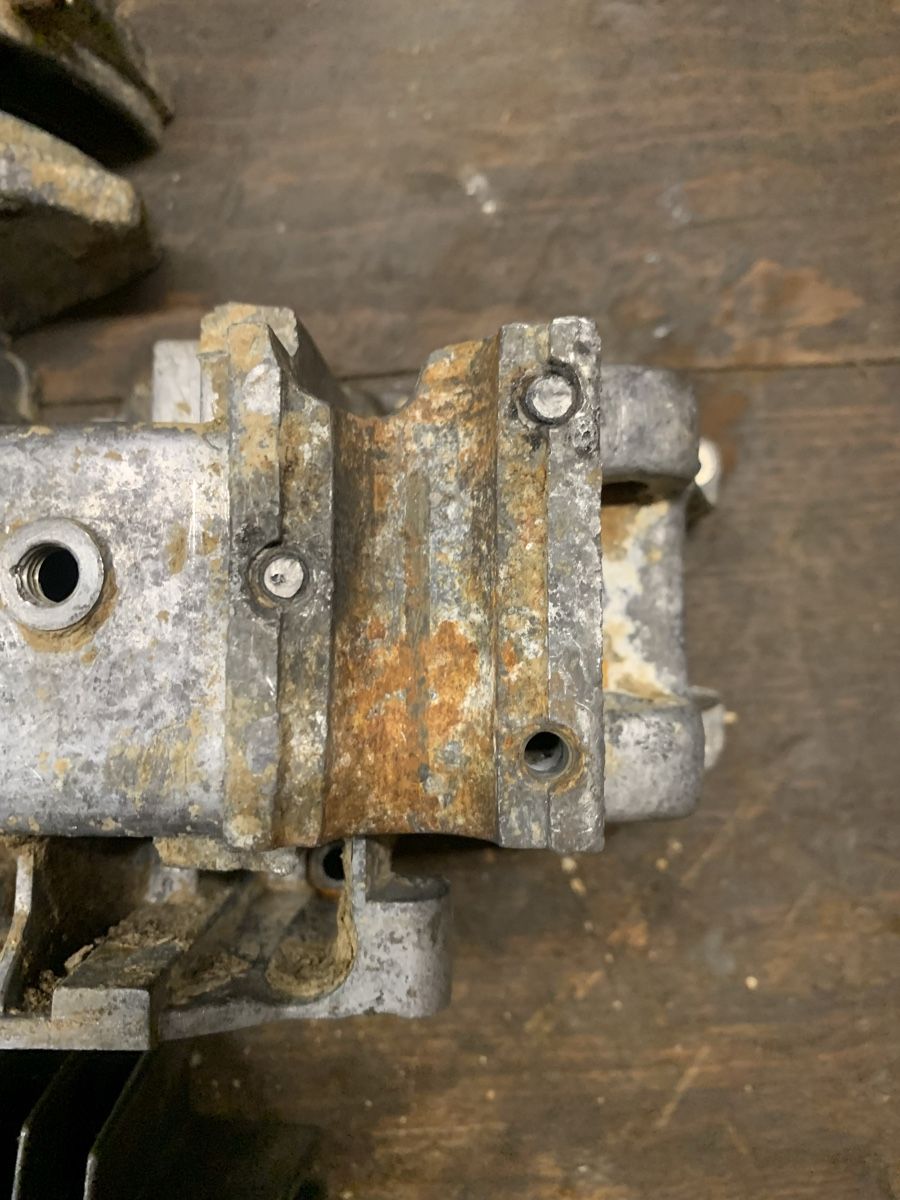 Puch Motori: Puch E50 4 - Lagerschalen – Usato da Dotnacht venduto da 007ym 2