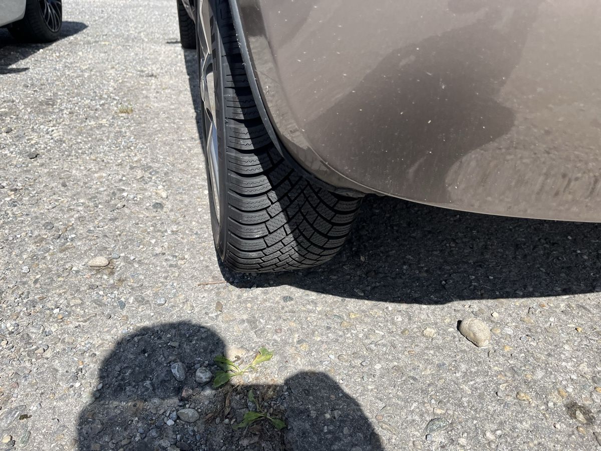 Nissan Automobili: Nissan Note Automat benzin – Usato da Hefenhofen venduto da VelidGarage8580 5