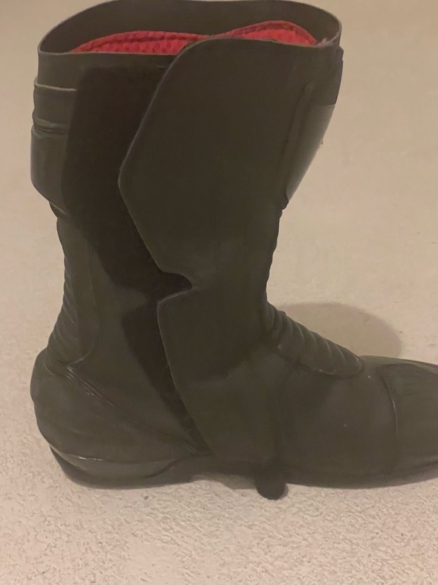 TCX Scarpe da uomo: Töffschuhe TCX – Usato da Uetendorf venduto da Ragusa09 5