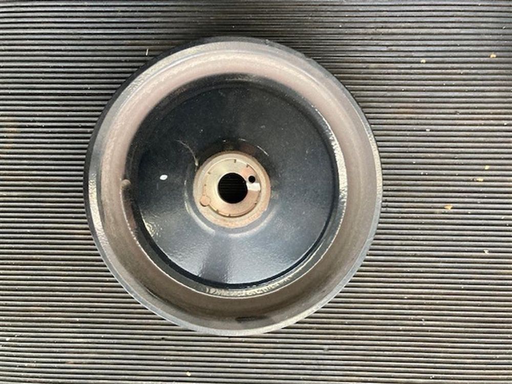 Kurbelwellen Riemenscheibe Für SMART 451 - Kompatibel Mit A1320300568