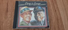 CD: Bing Crosby - Bing'n'Basie