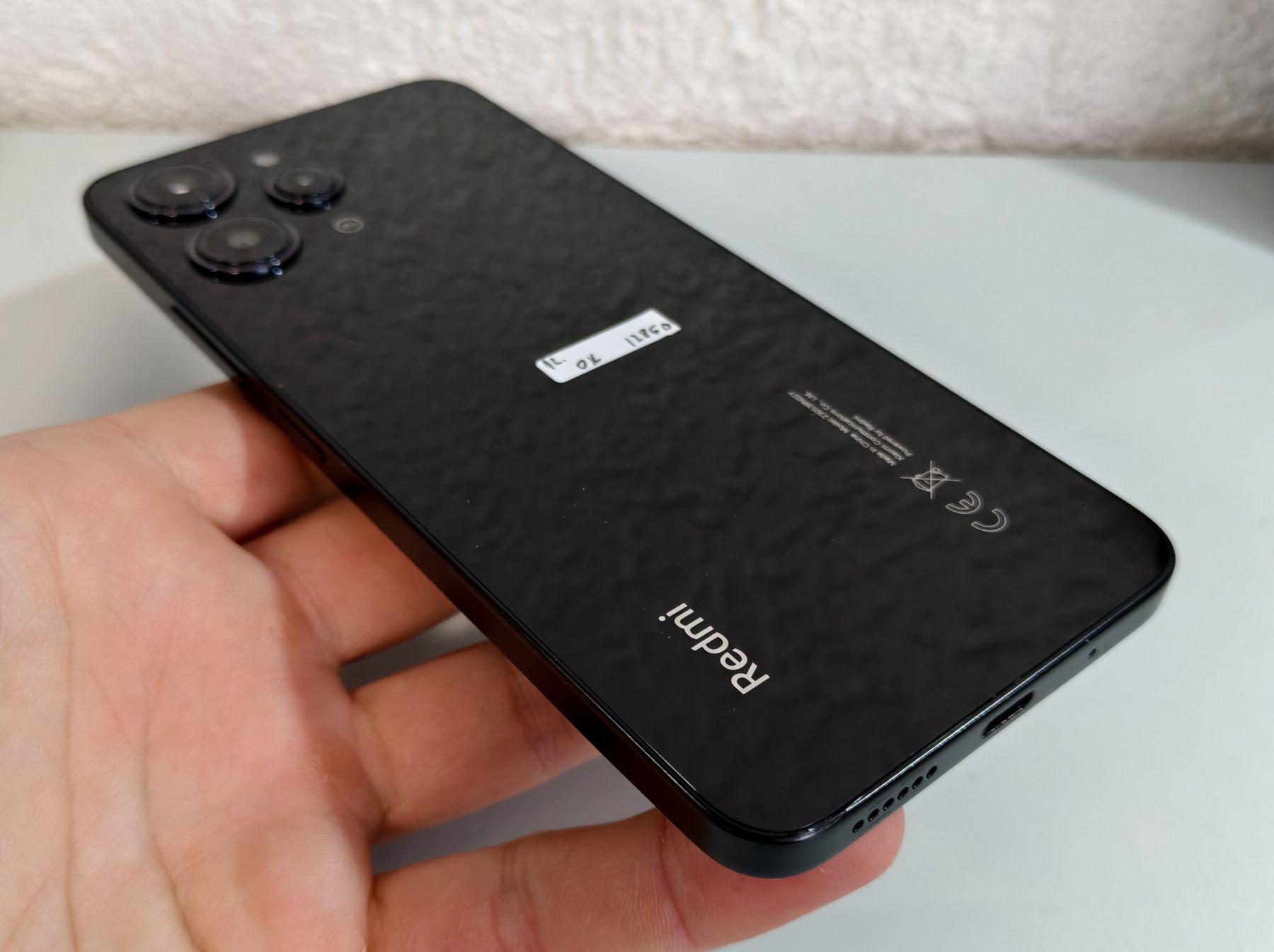 Xiaomi Telefoni cellulari / Smartphones: Xiaomi Redmi 12 128GB – Usato da Ehrendingen venduto da Rocky985 4