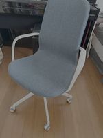 LÅNGFJÄLL Ikea Bürostuhl