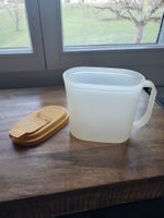 tupperware Getränkekanister