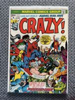 Marvel Comics Group 