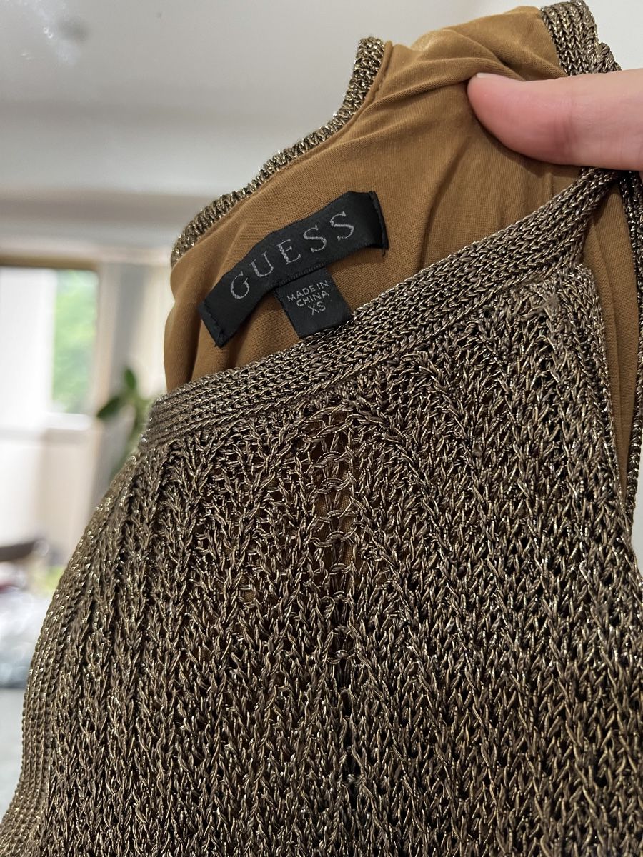 Guess Vestiti: Guess by Marciano – Nuovo (secondo la descrizione) da Lausanne venduto da its_zl9h 4