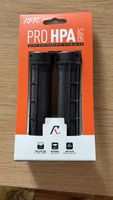 RFR Pro HPA Lenkergriffe schwarz neu in OVP