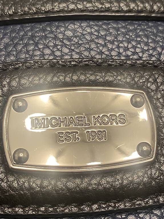 Michael Kors Borse da donna: Michael Kors Borsa – Usato da Lugano venduto da fla_gk6h 1