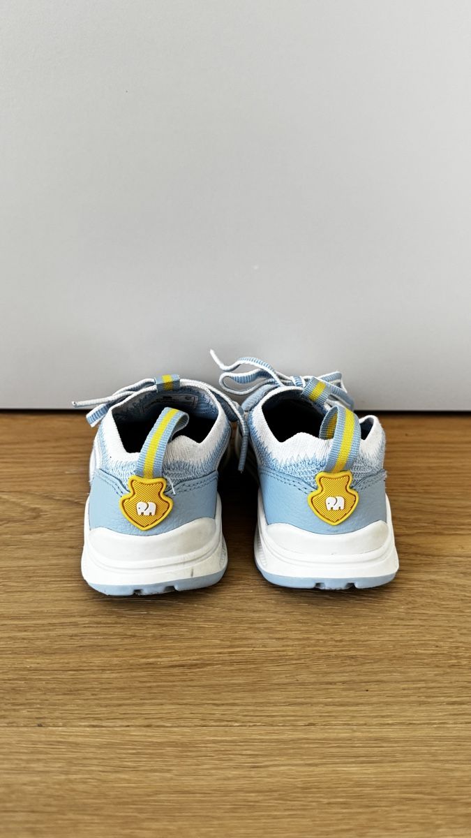 Elefanten Scarpe per ragazzi: Elefanten Turnschuhe Gr. 25 – Usato da Rain venduto da Heike5284 2