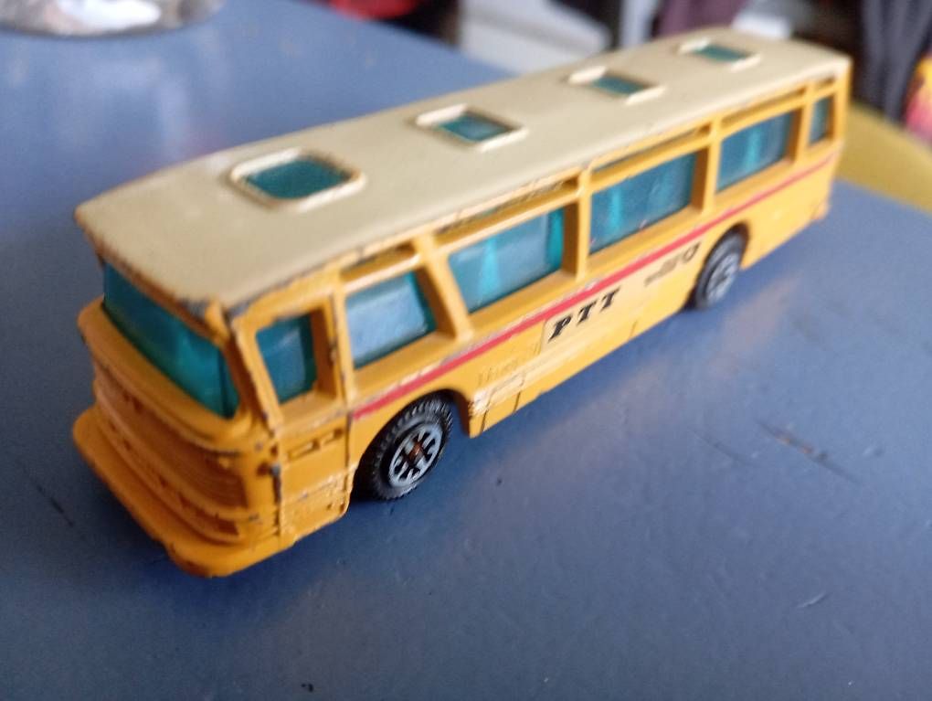 Dinky Toys Modellini d'auto: Viceroy 37 dinky Toys – Usato da Basel venduto da Petergunn 4