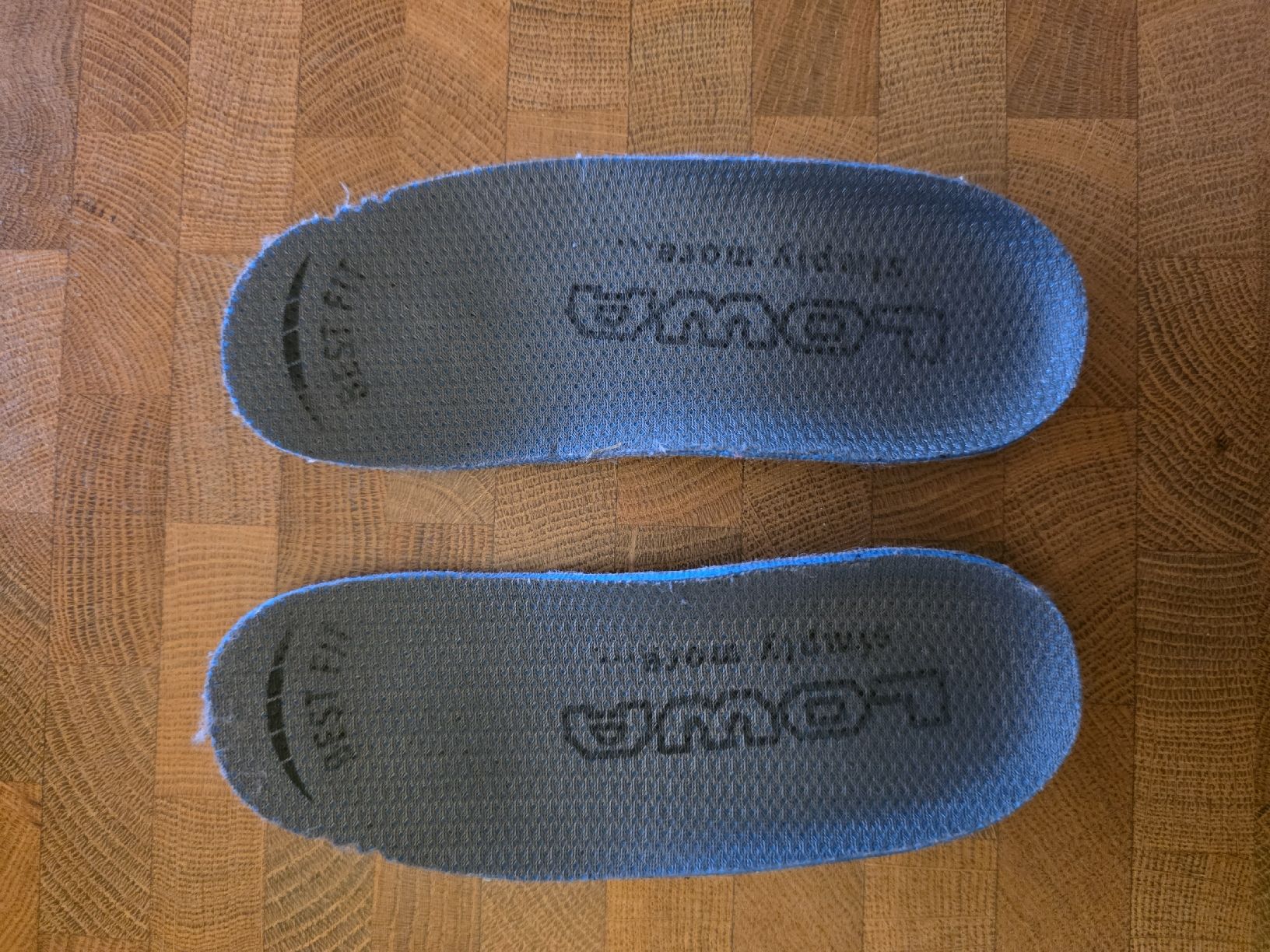 Lowa Scarpe da uomo: Lowa Wanderschuhe – Usato da Vitznau venduto da Martineni 5