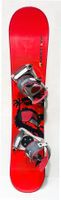 Snowboard NIDECKER  139 cm