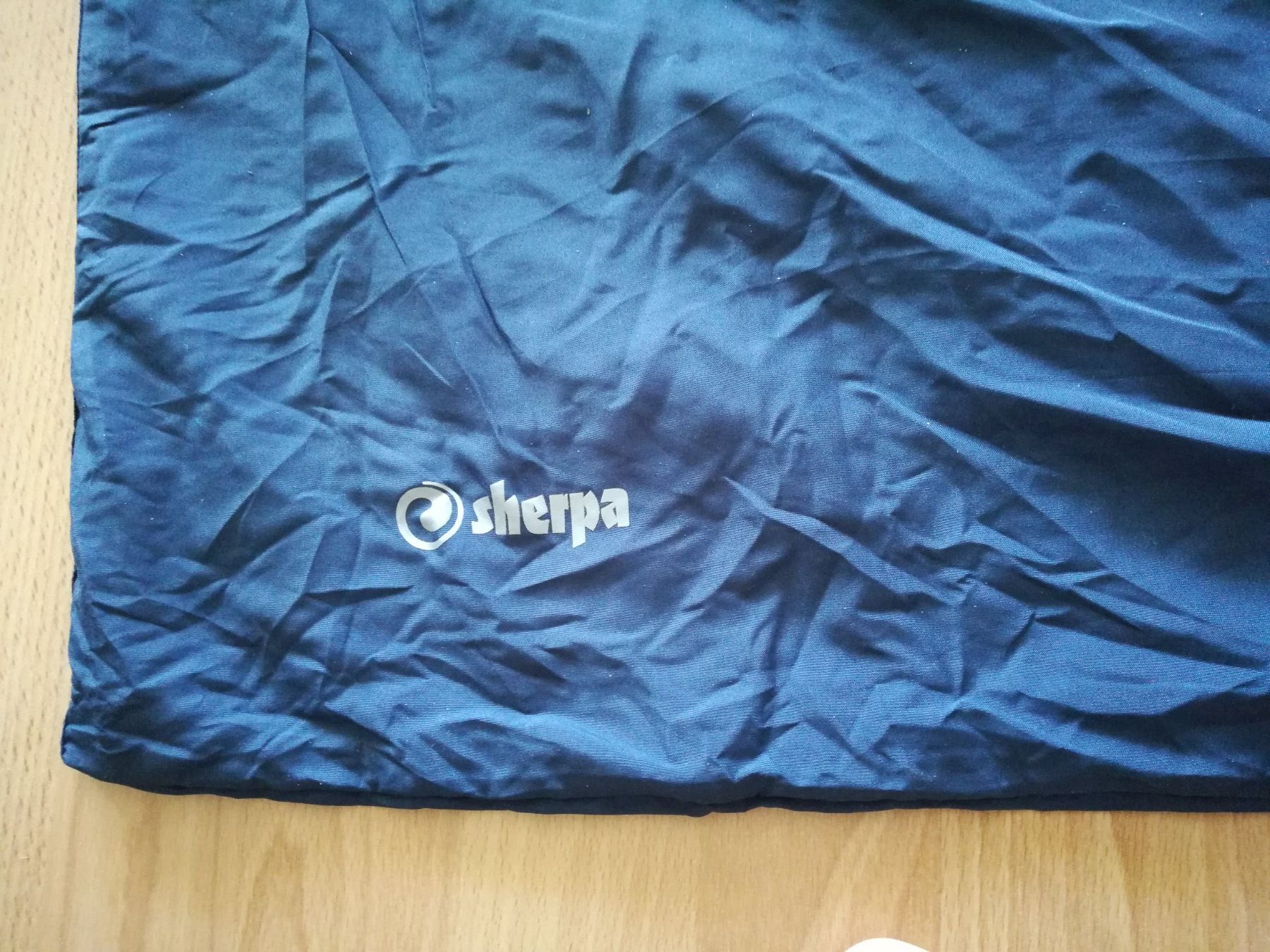 Sherpa Sacs de couchage: Innenschlafsack aus Polyester – Neuf (Voir description) à Winterthur par Andi07 2
