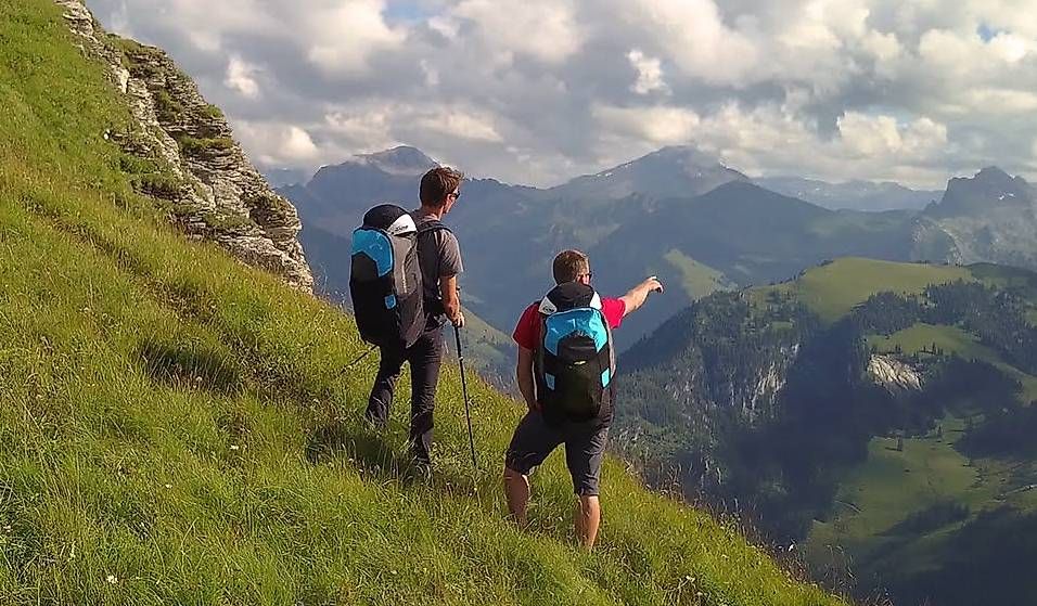 Sport dell'aria & Aquiloni: Advance Easiness 3, Grösse L – Usato da Lieli venduto da andy.bl 3