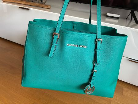 Michael Kors Tasche, Top Zustand, Frühlingskollektion!