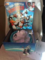 Spiel "Plitsch-Platsch Pinguin 