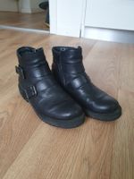 Biker Stiefel