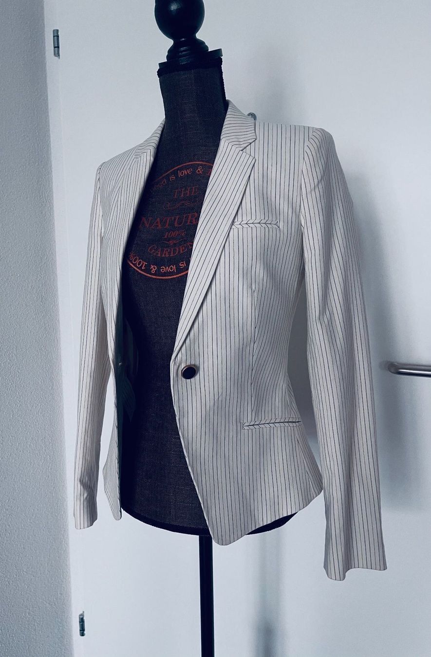 Mango Completi & Tailleur: MANGO SUIT Sakko / Blezer - Business – Usato da Winkel venduto da Luxtime 8