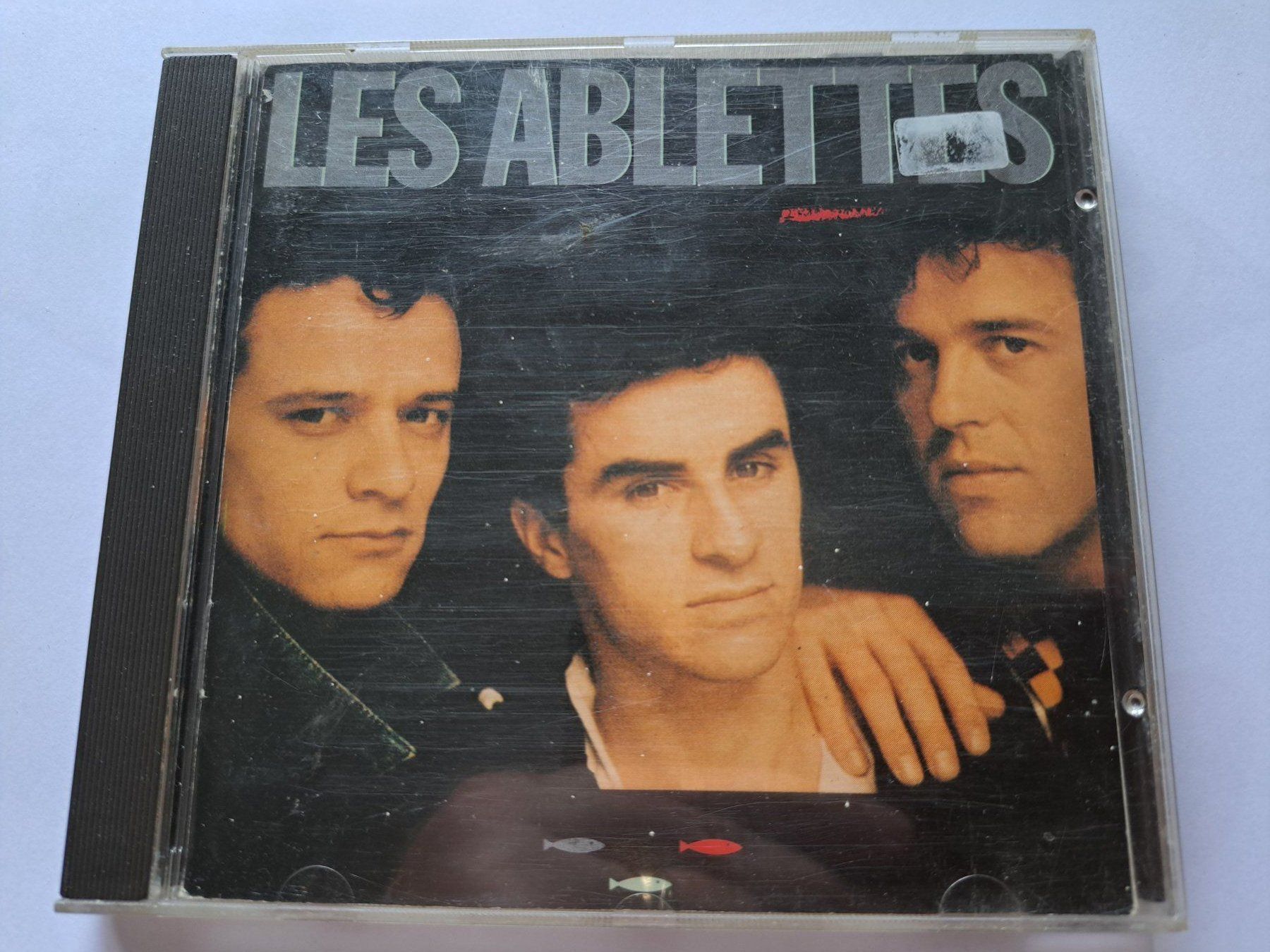 CDs: Cd Les Ablettes  – D'occasion à Pully par bro_n52j