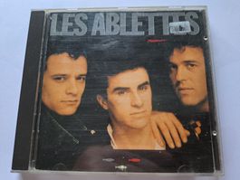 Cd Les Ablettes 