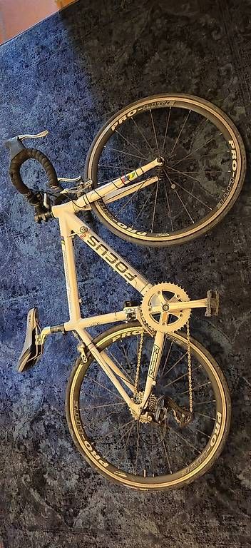 Biciclette: Kinderrennrad 20 zoll – Usato da Unterendingen venduto da gab_5l9f 1