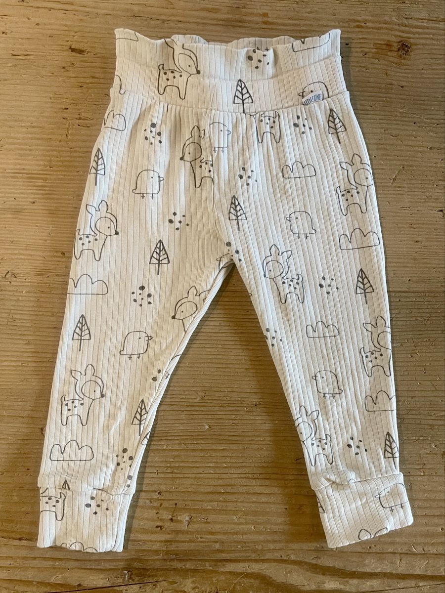Pantaloni: Baby Hose 74/80 – Usato da Sursee venduto da evelinesuter1