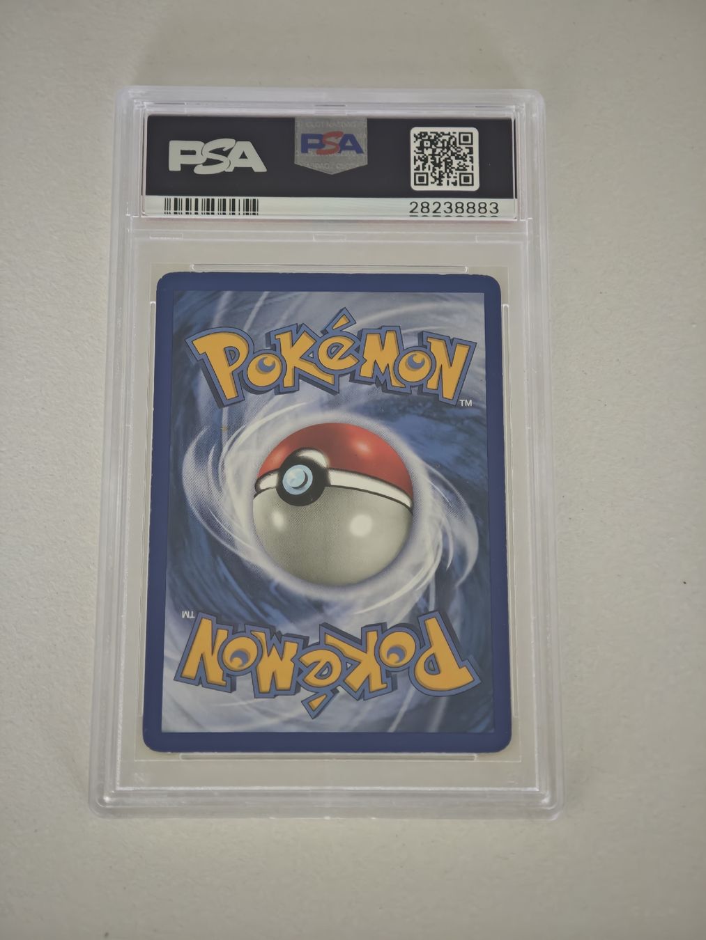 Pokémon Carte collezionabili: Pokemon Expedition Charizard Reverse Foil PSA 8 (Low Pop) – Usato da Zürich venduto da TrueTrade 3
