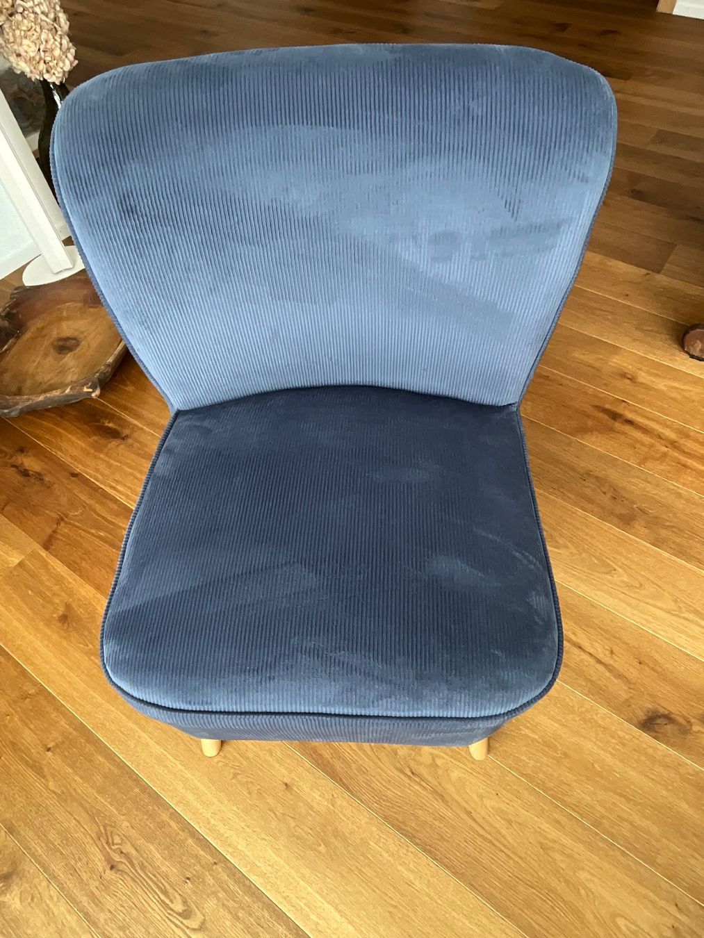 Micasa Sessel: Sessel „Boris“ – Gebraucht aus Davos Clavadel von panorama01 3