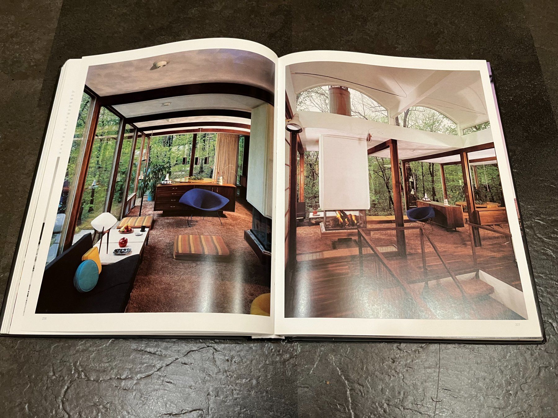 Libri: Architekturbuch - Modernism Rediscovered – Usato da Dietfurt venduto da Subforce1853 3