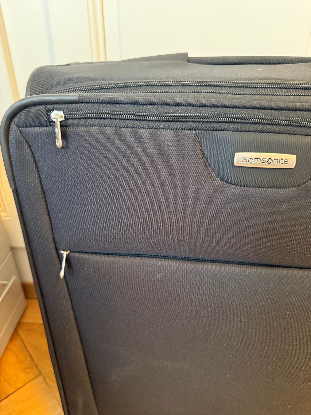 Reisekoffer: Koffer Samsonite – Gebraucht aus Bern von Tillibilly 3