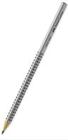 Faber-Castell Bleistift Grip 2001, 12-tlg.