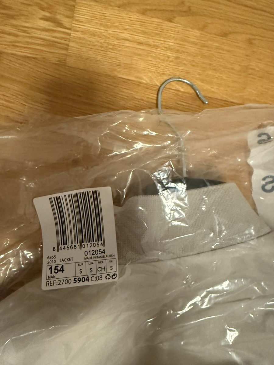 Mango Jacken: Mango Jacke Javier - NEU mit Etikett – Neu und originalverpackt aus Rheinfelden von seline.n 3