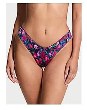 Victoria's Secret  -  Tanga Grösse M