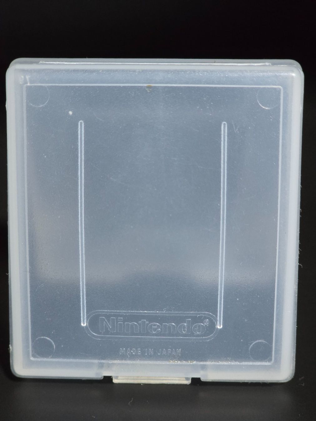 Nintendo Giochi: Space Invaders - Game Boy – Usato da Gränichen venduto da 8Bit_Pixel 2