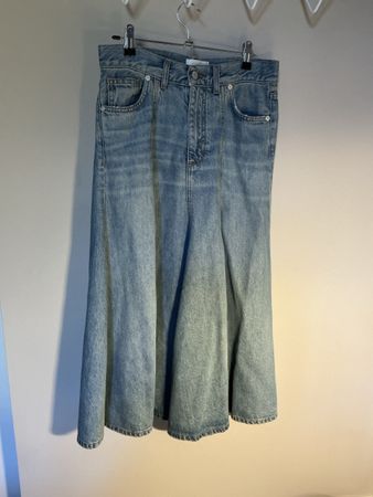 Jeansrock von Haikure