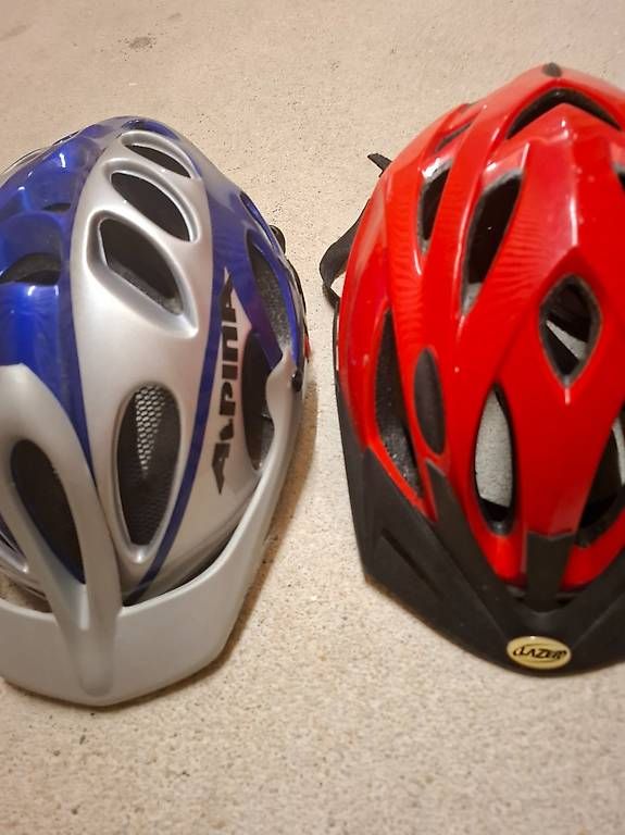 Alpina Caschi: Helm – Usato da Schliern b.Köniz venduto da Nalsa 1