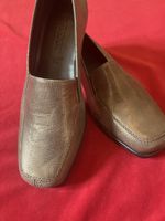 The Flexx Halbschuhe, Gr. 39, Herbst-Look, Top Zustand
