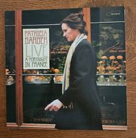 Patricia Barber Vinyl LP A Fortnight in France Live