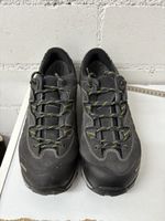 Meindl Goretex Wanderschuhe, Grösse 42.5 - Top Zustand!
